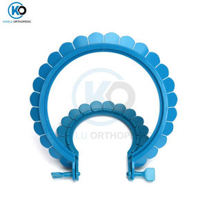 KAHLU-anillo quirúrgico desechable, Retractor ortopédico de estrella única de retención automática - Product Image 4