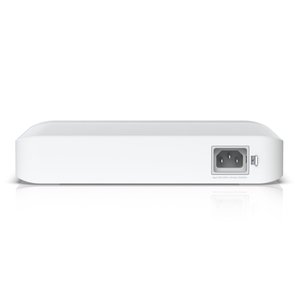 Ubiquiti USW-Pro-8-<b>PoE</b> <b>Switch</b>, 8x RJ45 1000Mb/s, <b>PoE</b>++, SFP+ uplink, 120W - Product Image 5