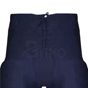 Diseña tu propio uniforme de fútbol americano personalizado uniforme de fútbol americano cómodo uniforme de fútbol americano - Product Image 6