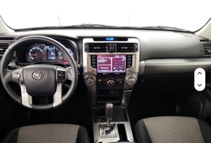 Toyota 4Runner SR5 RWD 2022 Usado (LHD/RHD) - Product Image 4