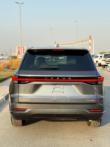 SUV de Lujo SUPER CLEAN 2025, Volante a la Derecha, R17, 1-25000 Millas, 100-150 CV, 100-200 Nm, Cámara Trasera de 360°, Techo Solar Panorámico, Envío Inmediato - Product Image 3