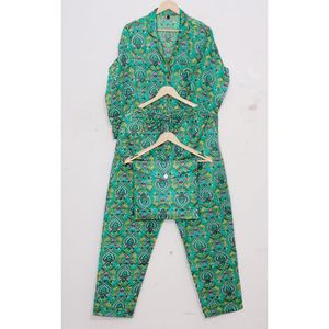 Vêtements de nuit écologiques et confortables pour femmes, respirants, lisses, avec fermeture élastique à la taille, tissage non tissé pour l'été et le printemps - Product Image 4