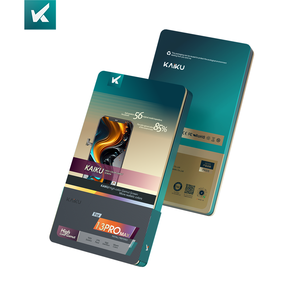 Écran de téléphone Kaiku pour <span class=keywords><strong>iphone</strong></span> <span class=keywords><strong>13</strong></span> Pro Max écran Lcd pour <span class=keywords><strong>iphone</strong></span> <span class=keywords><strong>13</strong></span> Pro remplacement d'écran - Product Image 6