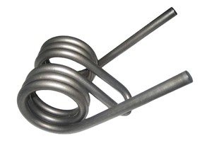 Factory Directly Supply Torsion <strong>Spring</strong> for Awn Mower - Agricultural <strong>Disc</strong> Mower Cutterbar Parts - High Durability. - Product Image 4