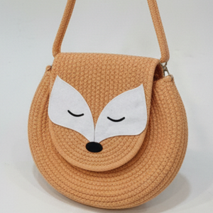 กระเป๋าโท้ทผ้าปอกระเจาสุดทันสมัย วัสดุพรีเมียมรักษ์โลก ดีไซน์สวย ทนทาน เหมาะสำหรับใช้ในชีวิตประจำวัน - Product Image 2