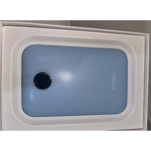 Power Bank Magnetico Ultra Sottile IWALK PowerGrip Slim 18W ad Alta Capacità 10000mAh con Doppia Interfaccia USB e Corrente da 3A - Product Image 1