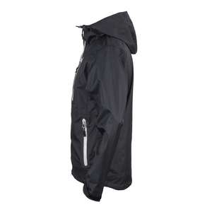 Veste durable, légère, imperméable, respirante, élégante, coupe-vent pour l'aventure et la pluie à séchage rapide pour homme. - Product Image 3