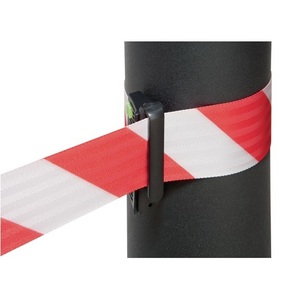 ALLROUNDLINE Accesorio de Sujeción para Conos de Tráfico, Combinación de Abrazaderas para una Fijación Segura - Product Image 1