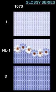 Vistaar ยอดนิยมมากที่สุดของอินเดีย200x300กระเบื้องเคลือบมันดิจิตอลเซรามิคผนังเหมาะสำหรับผนังห้องครัว12x8 20x30 - Product Image 2