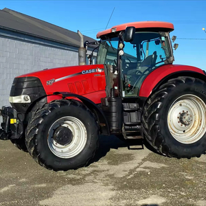 Offre Spéciale Acheter Original Case IH Tracteur Agricole Tracteur Agricole Disponible à la vente - Product Image 3