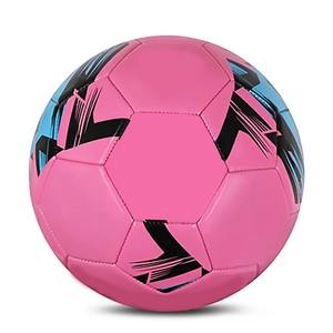 Alaay Ballon de football en cuir PVC PU imprimé sur mesure Produit durable le plus vendu Ballon de football et de football Taille 5 - Product Image 4