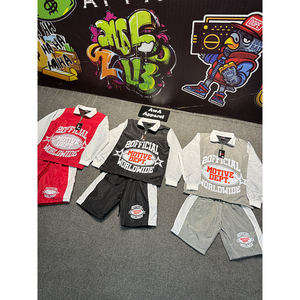 Direct Factory Supplier <b>Men</b> Casual Wear <b>Shorts</b> Sets New Design Autumn Casual Clothing <b>Men</b> <b>Shorts</b> Set For Online Sale - Product Image 5