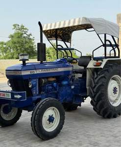 Usado 2013 Farmtrac 60 - Product Image 2