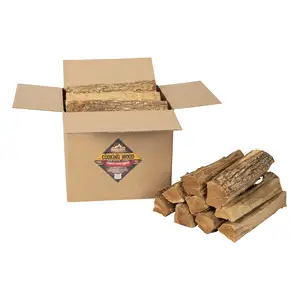 Kiln Dried ASH & BEECH Logs Large Crate Top Quality Kiln Dried Split Firewood / Beech Firewood/ KD firewood on pallets Wholesale