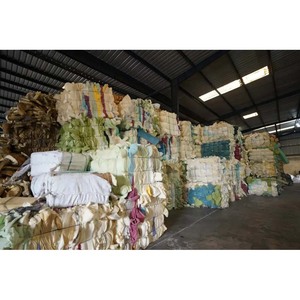 Déchets de mousse PU nettoyés pour produits recyclés - Product Image 2