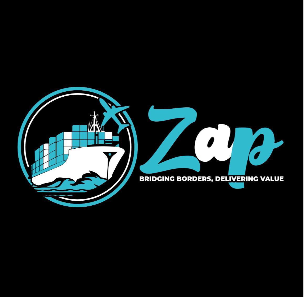 ZAP ENGINEERING SOLUTIONS LLP logo