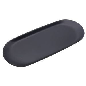 Top rated durable stainless steel tray for hotels restaurants and home serving with elegant design details - Product Image 6