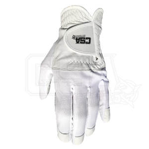 ถุงมือกอล์ฟหนังแกะน้ำหนักเบา - Product Image 1