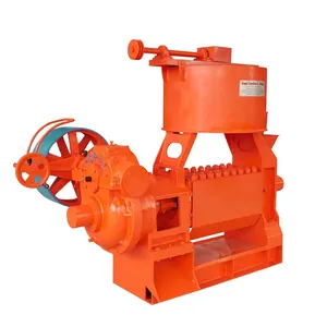 Prensa de Aceite Trifásica Semiautomática Gopal 3 TPD para Extracción de Aceite de Mostaza, Ideal para Aceites de Sésamo, Cacahuete y Almendras - Product Image 3