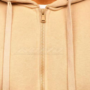 Sudadera con Cremallera para Hombre, Informal, Ligera, Deportiva, Urbana, Sudadera con Cremallera, Informal, Ligera, Moderna - Product Image 6