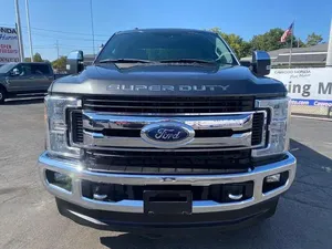 2017ฟอร์ด F-250 XLT - Product Image 2