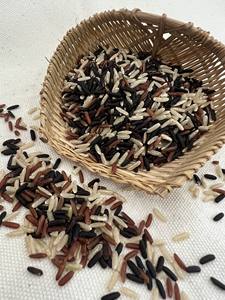 ข้าวเวียดนาม ข้าวแดงฮวยเอ๋อ ร่ง ปลอดสารพิษ ไม่ใช่จีเอ็มโอ ราคาแข่งขันได้ |   เจน ลี +84968234538 - Product Image 3