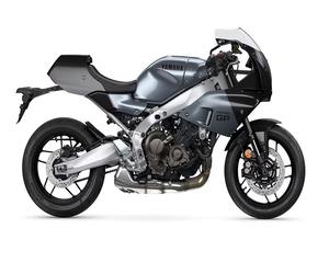 Meilleures ventes 2024 : Motos de route XSR900 - Product Image 4