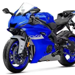 ยามาฮ่า YZF R6 มอเตอร์ไซค์สปอร์ตไบค์ - Product Image 2