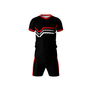 Uniformes de rugby à sublimation à séchage rapide pour hommes Offre Spéciale - Product Image 3