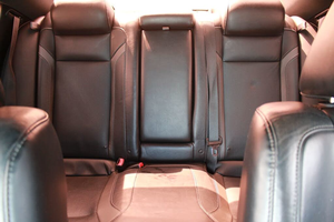 DODGE CHARGER SXT RWD 2016 D'OCCASION CÔTÉ GAUCHE/CÔTÉ DROIT - Product Image 2