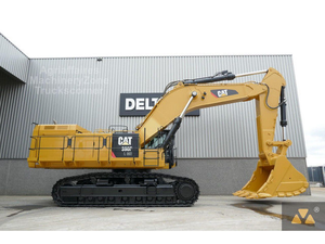 เครื่องขุด390แมวใหม่ล่าสุด - Product Image 2