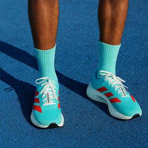 Calcetines Deportivos Coolmax, Serie Performance Multicolor, Calcetines Deportivos Ergonómicos Acolchados para Fitness al Aire Libre - Product Image 2