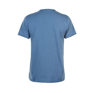 Wholesale <b>100</b>% <b>Polyester</b> Customization Mens T <b>Shirt</b> Custom Embroidered <b>Shirts</b> <b>Polyester</b> <b>Shirt</b> for Men - Product Image 3