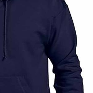 New Arrival Pullover <b>Hoodies</b> For <b>Men</b> Unique Style Breathable Lightweight <b>Men</b> <b>Hoodies</b> In Best Material uploaded by Dress Sports - Product Image 5