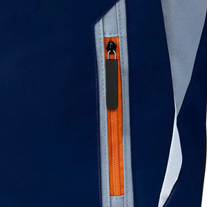 Sac de sport à bandoulière personnalisé à séchage rapide pour hommes, logo personnalisé, haute qualité, capacité de 50 à 70 L, dernier design - Product Image 4