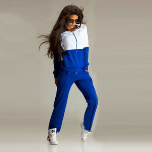Ensemble de survêtement unisexe personnalisé pour le sport, respirant, séchage rapide, léger, en coton, à capuche, pour l'été - Product Image 5