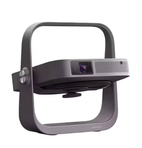 NOUVEAU projecteur ORIGINAL Z7X 4K avec résolution 1080P, 2 Go de RAM, lumière LED, système d'exploitation Android / Wi-Fi / Connectivité DLP, stockage 16 Go - Product Image 1