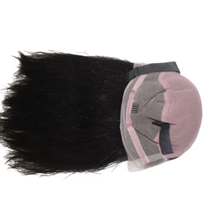 Vietnamien 13x6 HD dentelle frontale perruque 100% cheveux humains naturels raides Transparent frontal brut cheveux vietnamiens perruque 13x4 13x5 tailles - Product Image 2