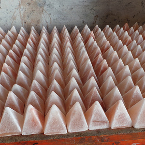 Barre de savon au sel de l'Himalaya la plus vendue en gros de haute qualité pour l'artisanat naturel - Product Image 4