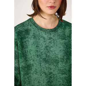 Sudadera de Cuello Redondo para Uso Diario, 100% Algodón - Product Image 5