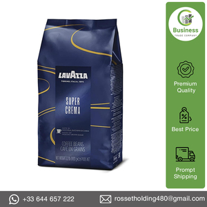 Lavazza Super Crema 6x1kg เมล็ดกาแฟ - Product Image 3