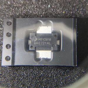 Nuevo Stock Original de Chips ICs Electrónicos Integrados MRF6V2010NR1 Componentes SMD Circuitos Condensadores Resistencias Cristales Diodos BOM - Product Image 1