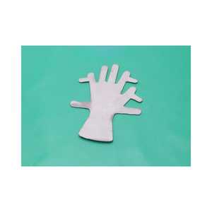 Instrument chirurgical professionnel en acier inoxydable orthopédique, petit, manuel, réutilisable, autoclavable, classe II, certifié CE - Product Image 6