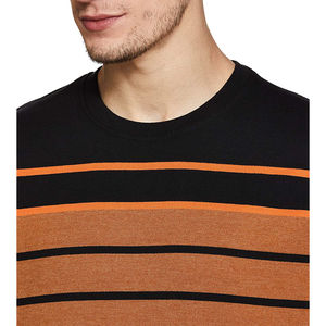 Nouveaux sweats à capuche décontractés et tendance au design unique, couleur blanc cassé, pour hommes, col rond, coupe décontractée, sweats à capuche pour hommes - Product Image 3