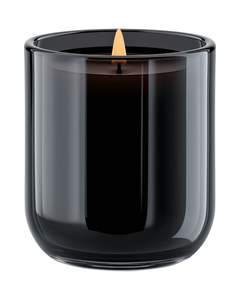 Bougie en cire de sable d'orange granulée dans des pots en verre, décorations parfumées pour la maison, mariage, anniversaire, récipients uniques, fournisseur en gros, meilleur choix - Product Image 6