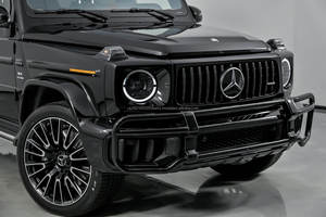 Mercedes-Benz Classe G AMG G 63-BIG 2025 - Product Image 5