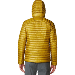 <b>Mens</b> Winter Lightweight Down Jacket Packable Puffer Down Jacket With <b>Pouch</b> Bag <b>for</b> Outdoor Winter Wear - Product Image 2