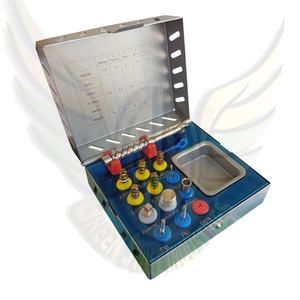 Alicates de Corte Distal Ortodontico de Acero Inoxidable de Alta Calidad de Green SWIFT Industries - Product Image 6