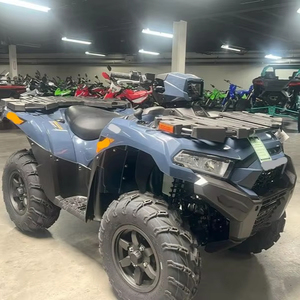 Ventas de motocicletas utilitarias Brutes Force 750 EPS 2026 en oferta y listas para exportar - Product Image 1