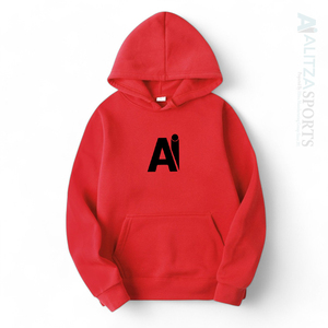 Sweat à capuche à la mode tie-dye avec un design de logo de marque unique en vente pendant notre offre de liquidation d'hiver à durée limitée ne manquez pas - Product Image 6